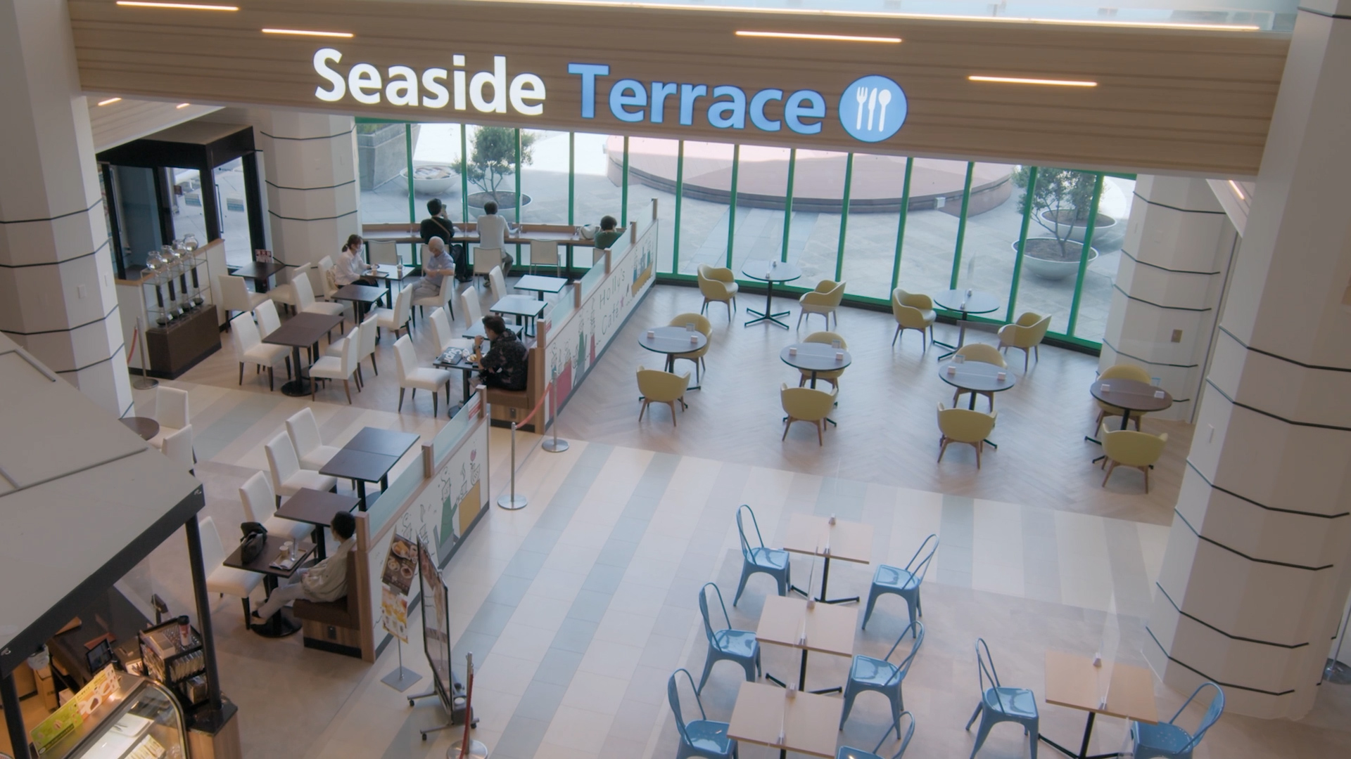 Osaka Bay Development